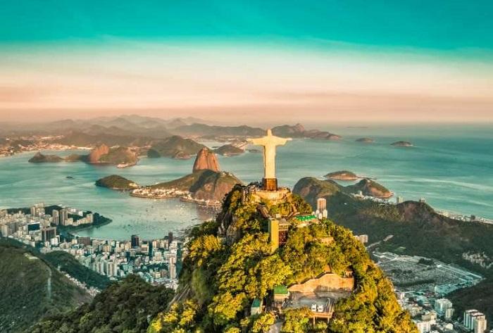 Bí kíp xin visa đi Nam Mỹ 40 ngày