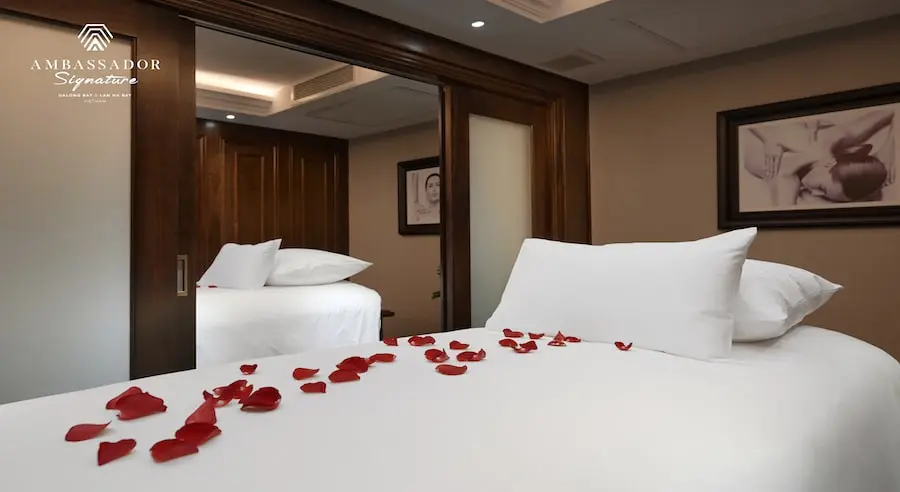 Khu Nghỉ Dưỡng Premier Residences Phú Quốc Emerald Bay