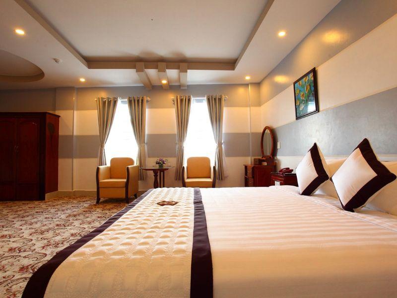 JW Marriott Phu Quoc Emerald Bay Resort & Spa